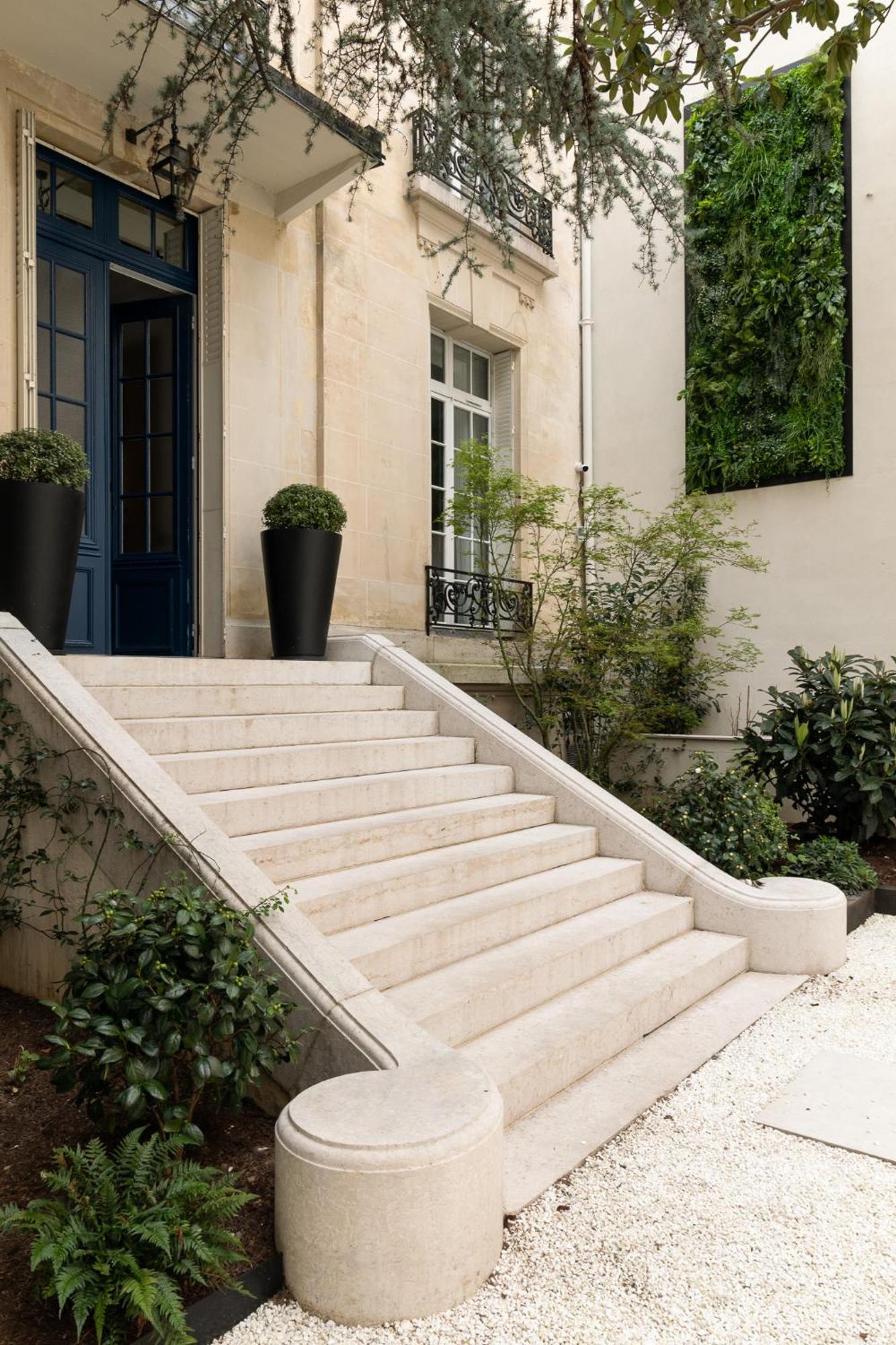 Villa Highstay - Luxury Serviced - Poincare Paris