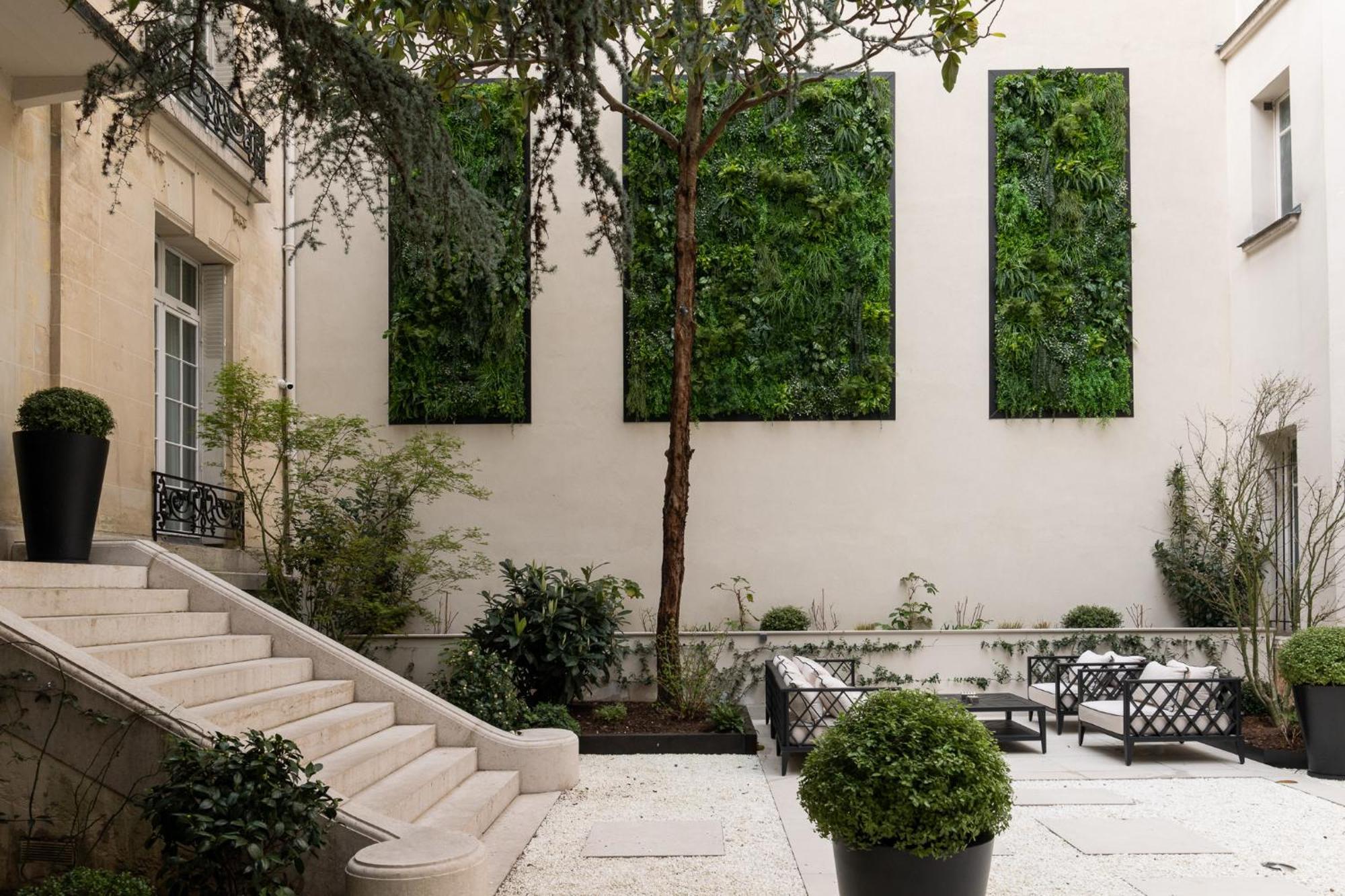 Highstay - Luxury Serviced - Poincare Paris