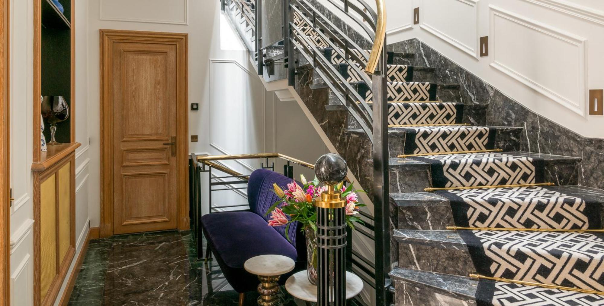 Highstay - Luxury Serviced - Poincare Villa Paris