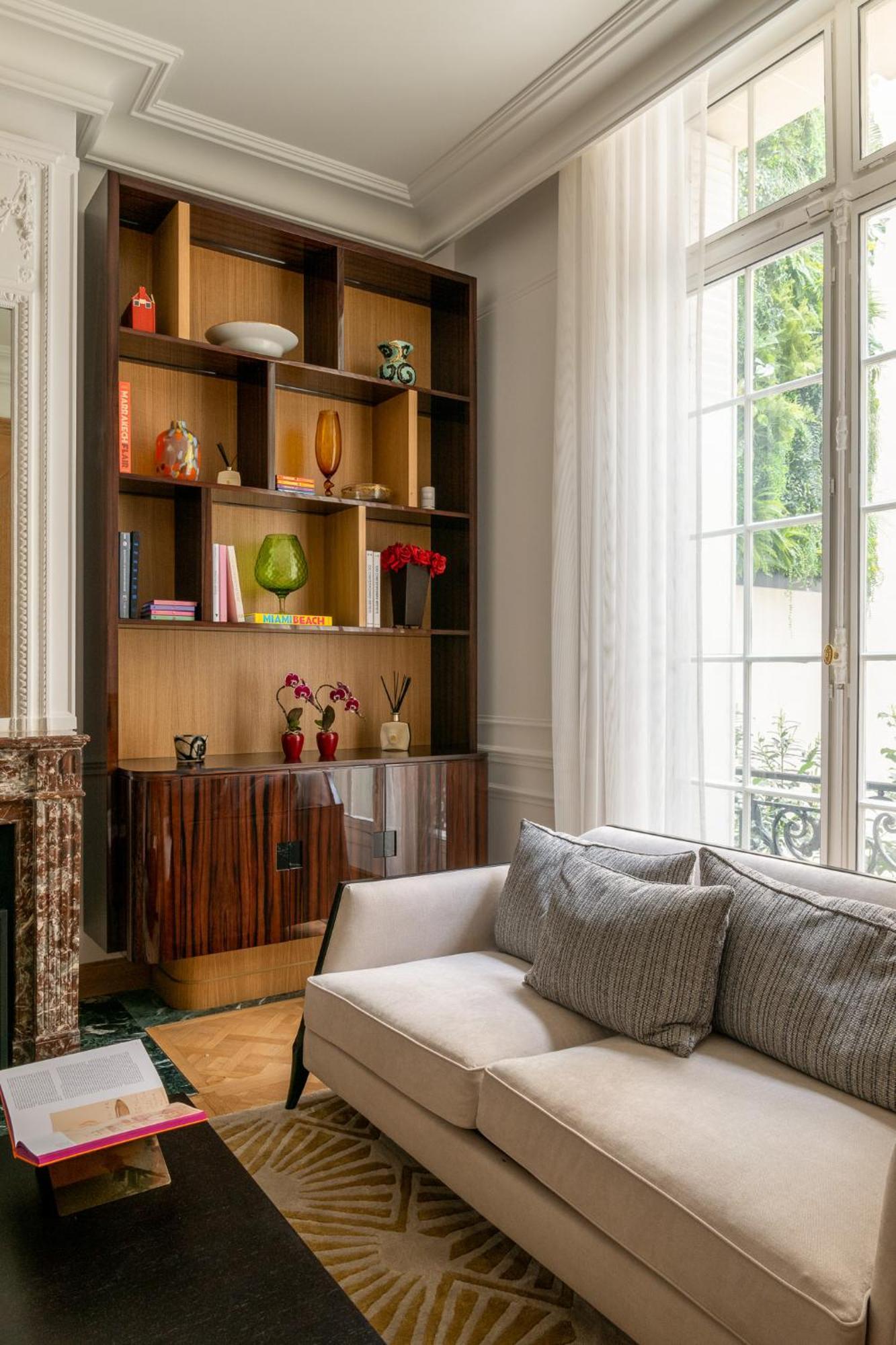 Highstay - Luxury Serviced - Poincare Paris