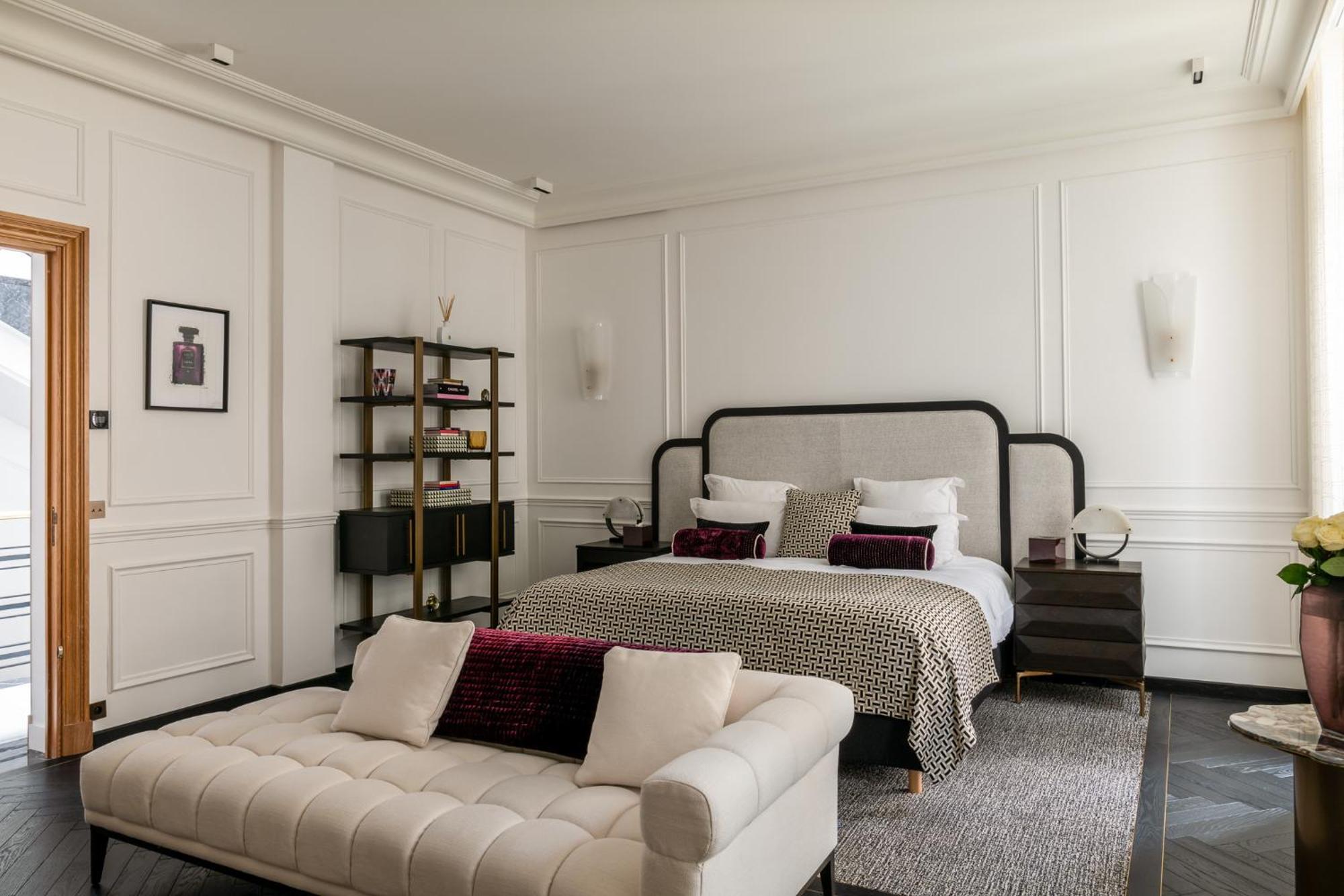 Highstay - Luxury Serviced - Poincare Paris