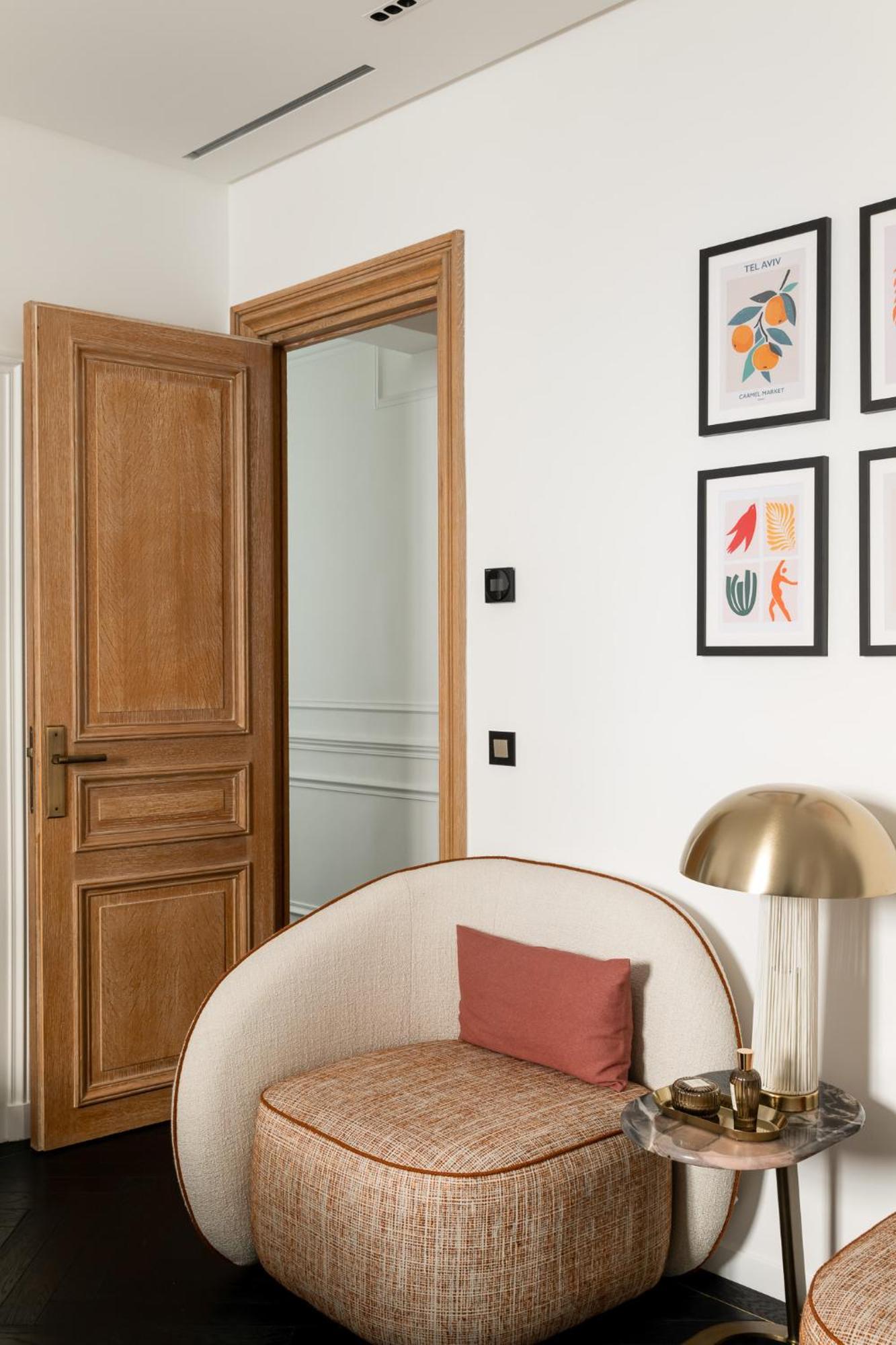 Highstay - Luxury Serviced - Poincare Villa Paris