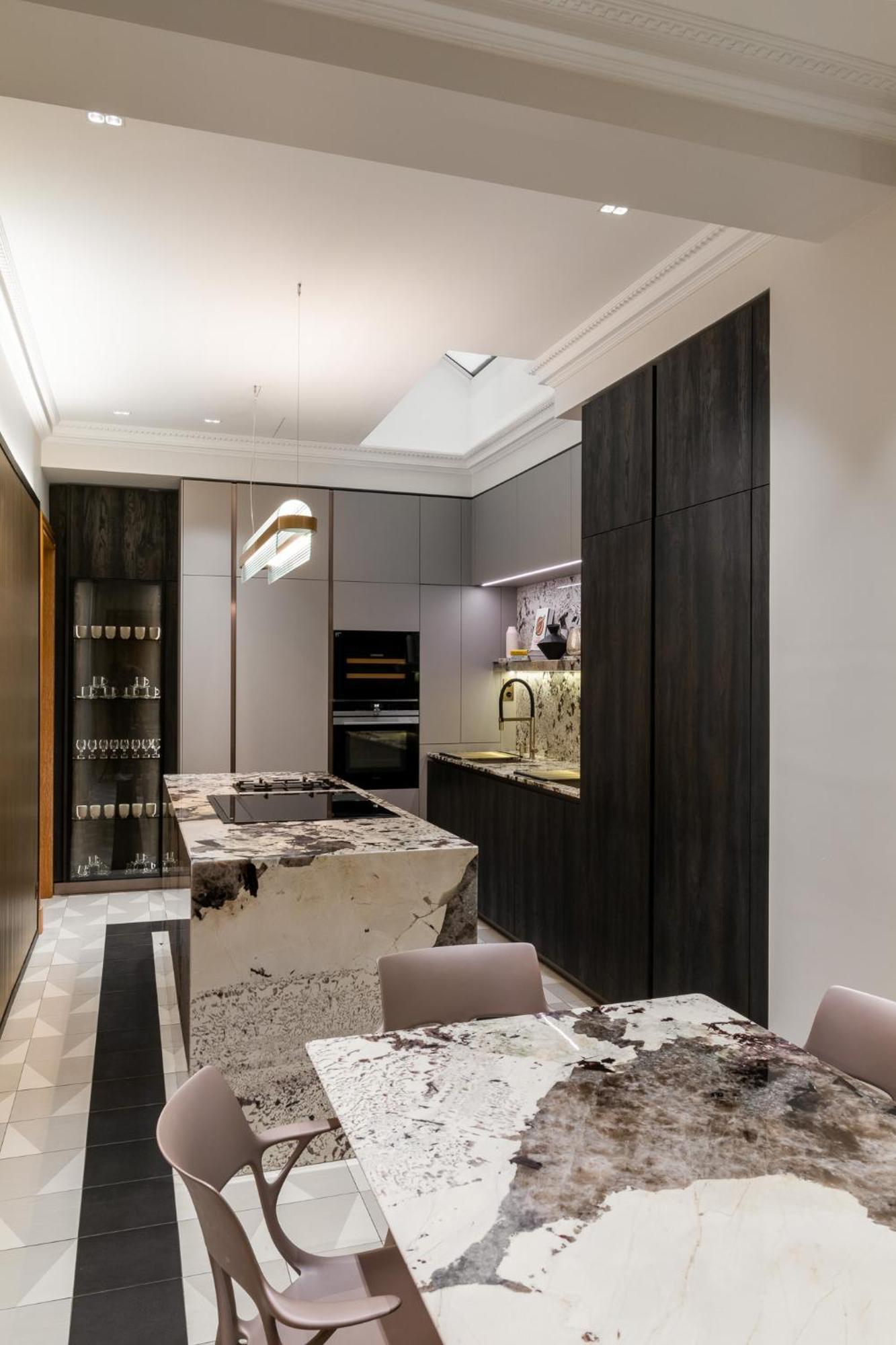 Villa Highstay - Luxury Serviced - Poincare Paris
