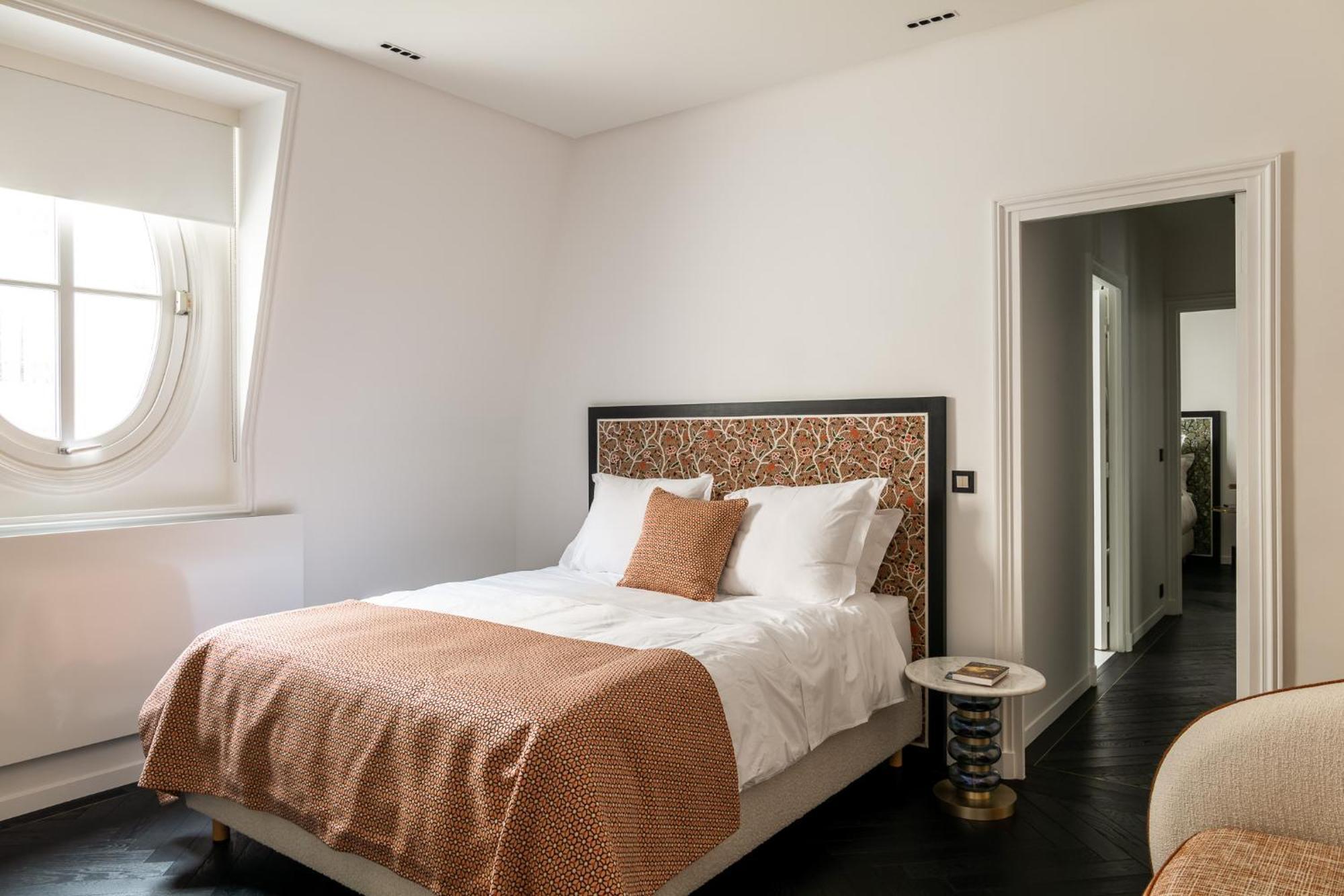 Highstay - Luxury Serviced - Poincare Paris