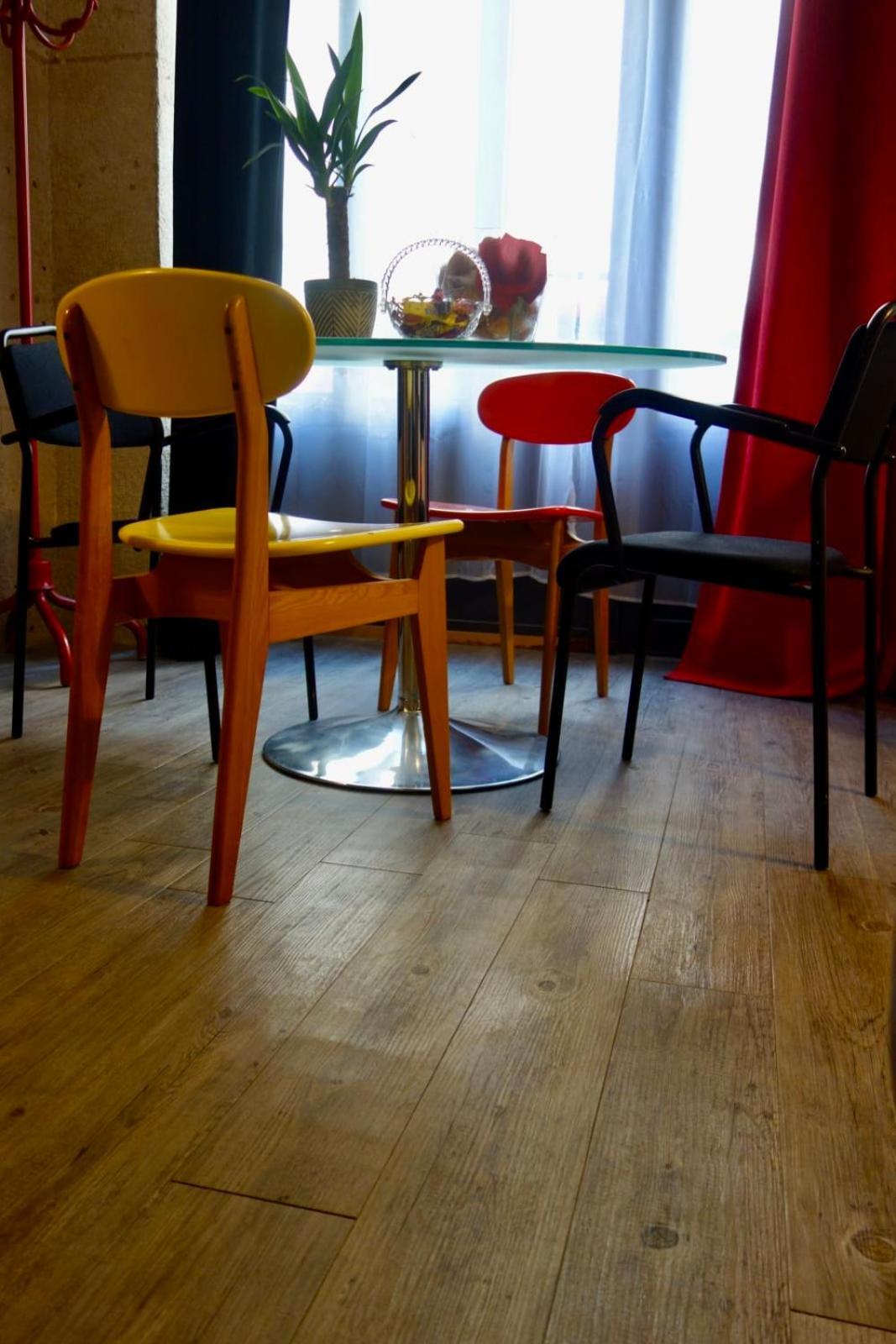 Charming For 4 People 1 Baby In The Heart Of Apartment *