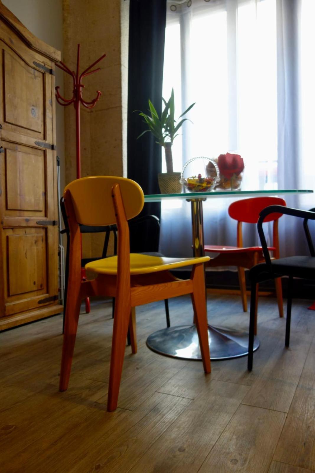 Charming For 4 People 1 Baby In The Heart Of Apartment