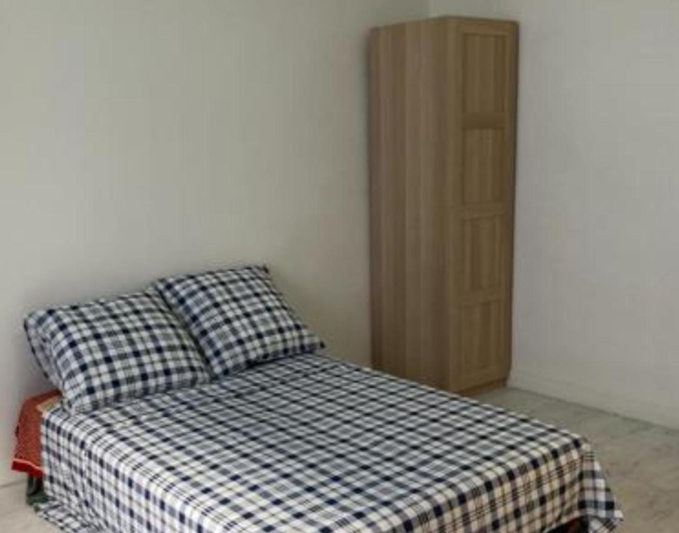 Apartment Studio