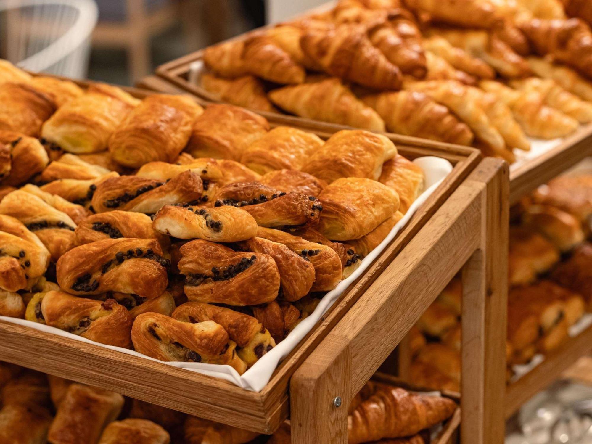 Novotel Centre Gare Montparnasse 4* Paris