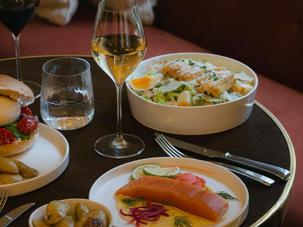 Chateau Des Fleurs - Champs-elysees 5* Paris