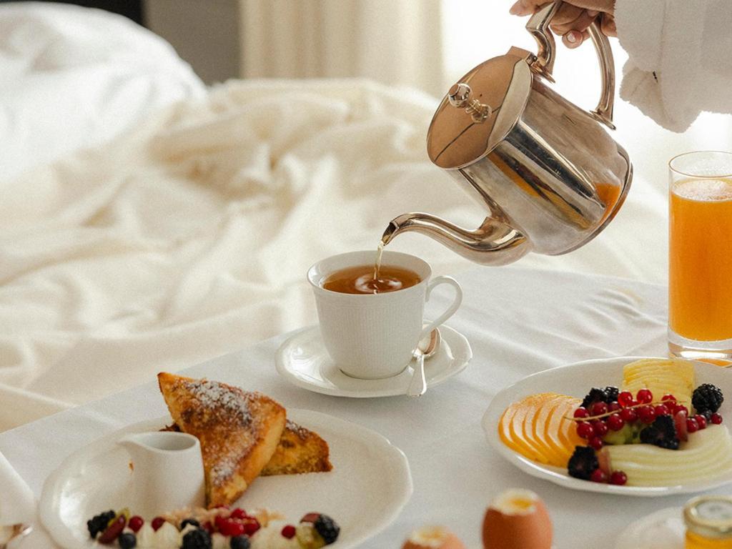 Hotel Balzac