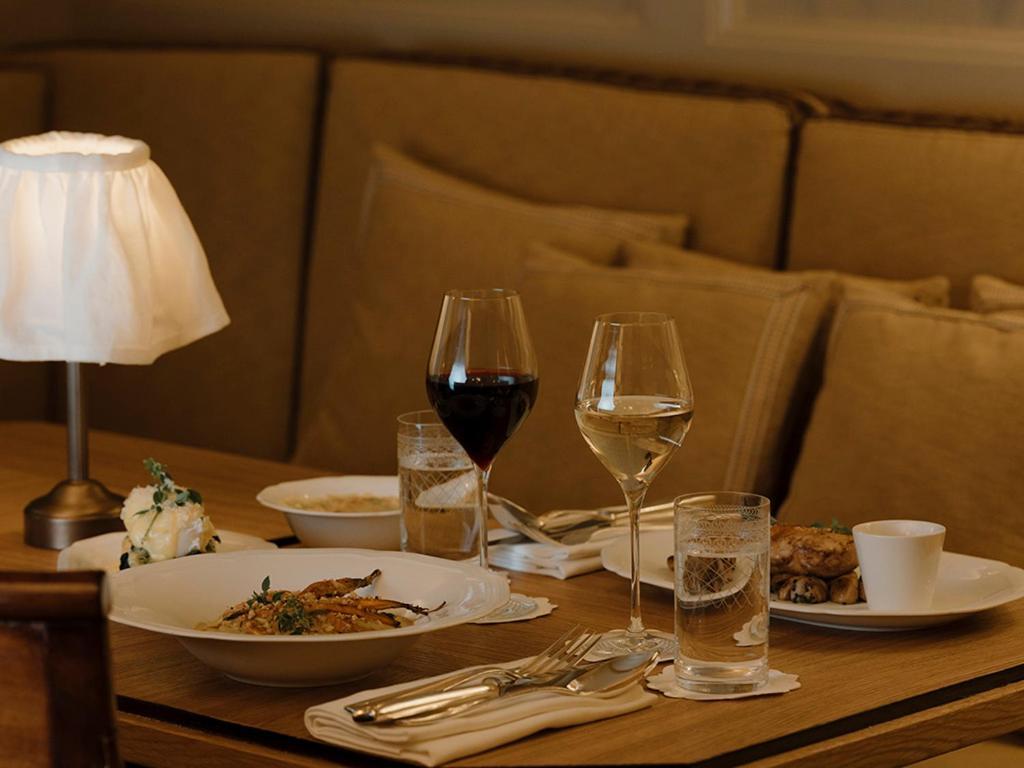 Balzac Hotel 5*