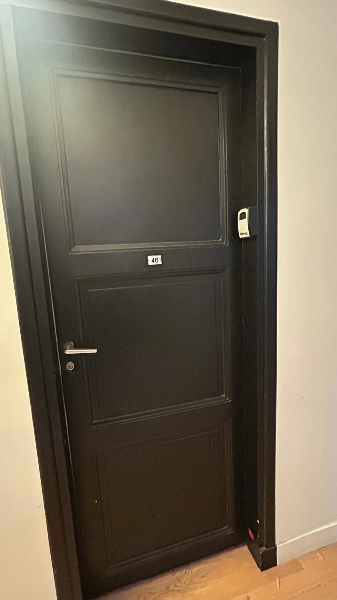 Superbe 4 Personnes Au Centre De Apartamento
