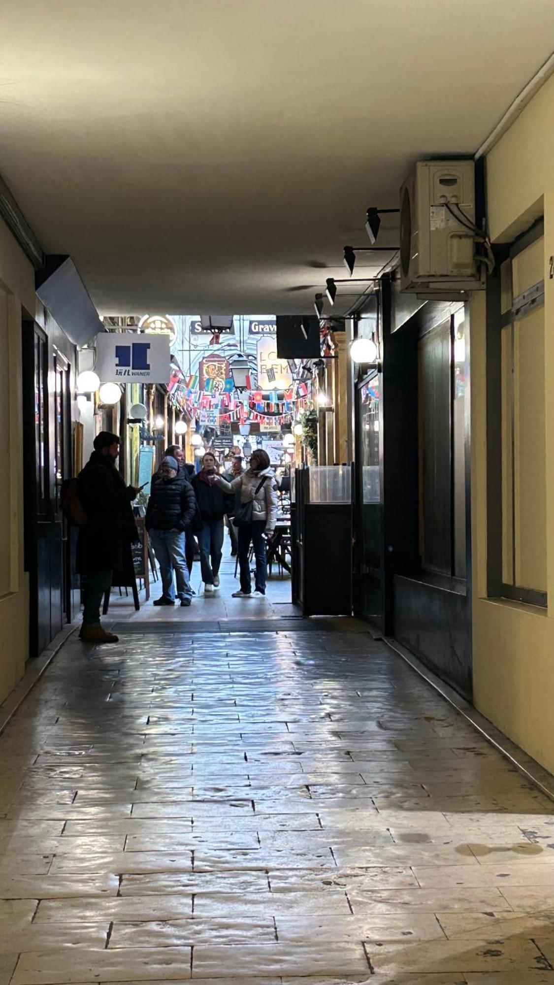 Apartamento Superbe 4 Personnes Au Centre De *