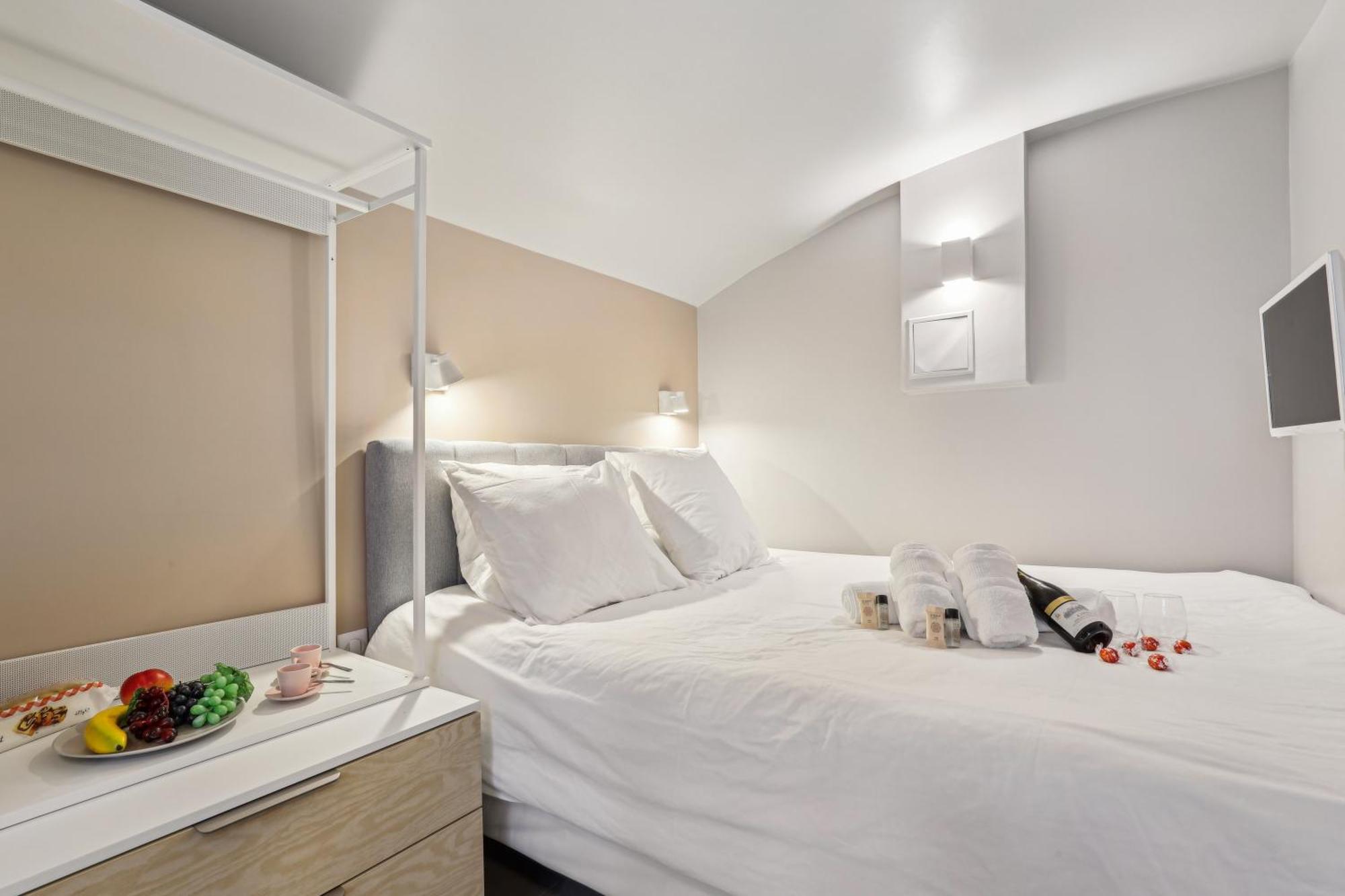 Lavie Maison Face Palais Royal Appartement *