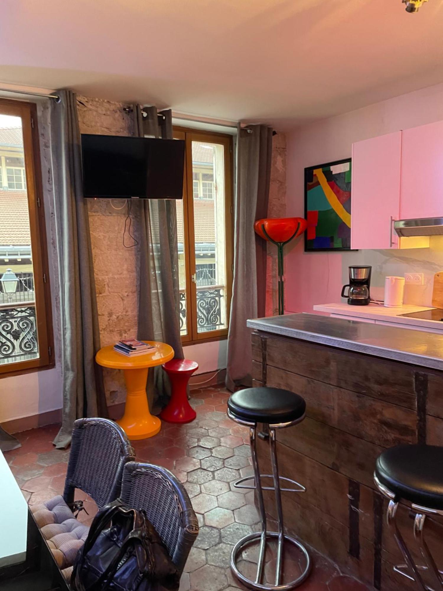 La Thipique Paris