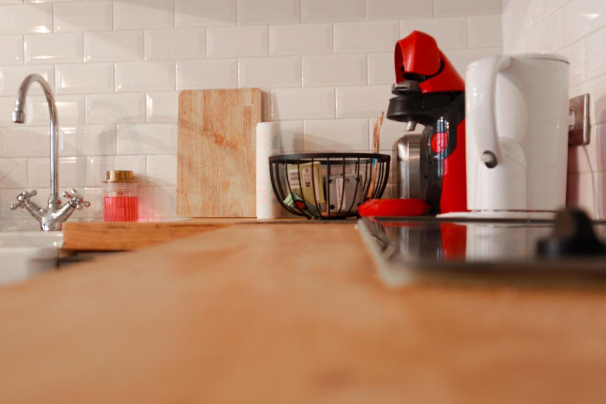 Apartamento Le Pinky Bird - 1er Paris