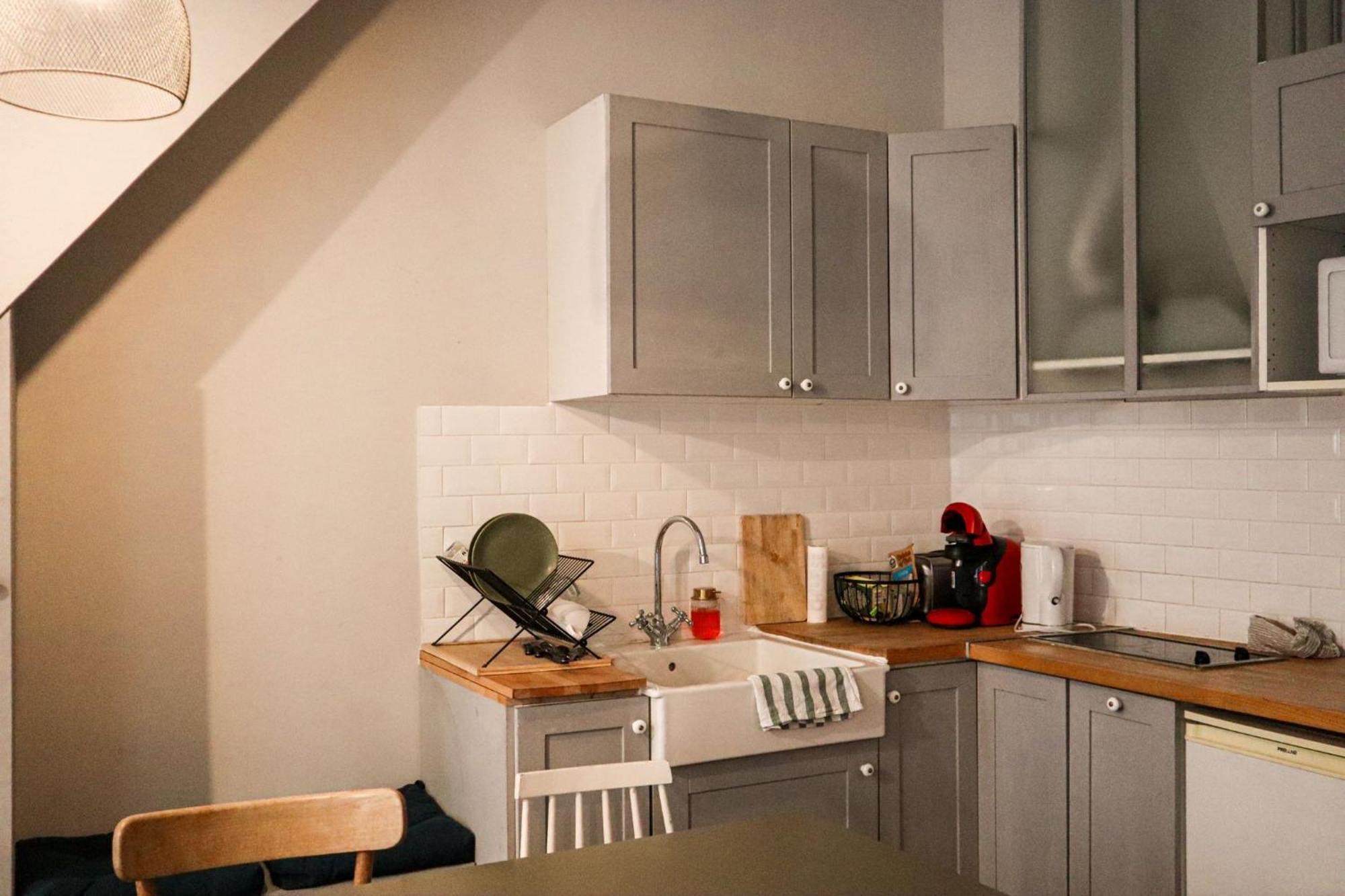 Apartamento Le Pinky Bird - 1er *