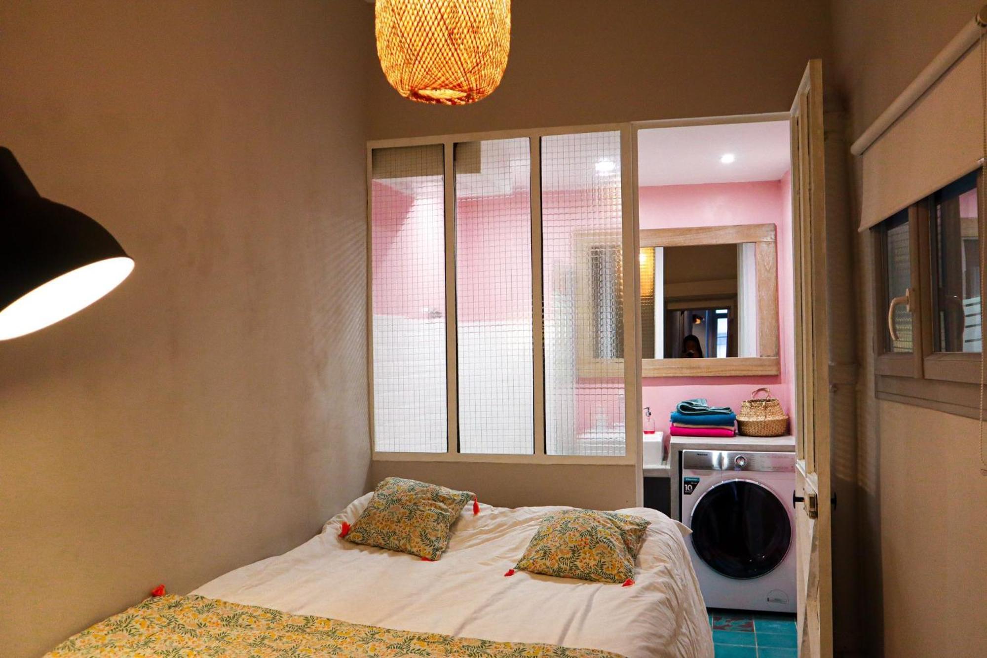 Le Pinky Bird - 1er