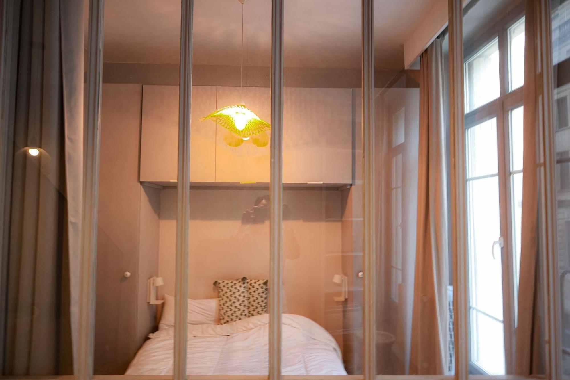 Le Pinky Bird - 1er Apartamento
