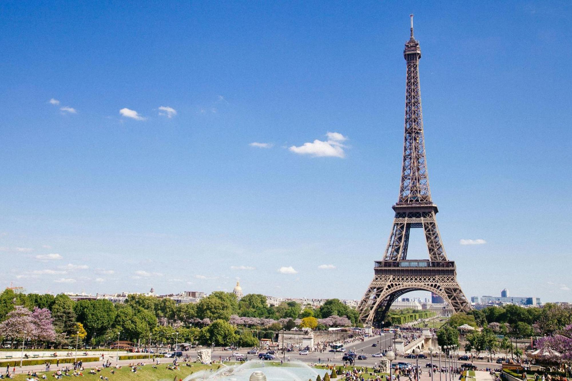 Apartment Au Coeur Des Champs Elysees