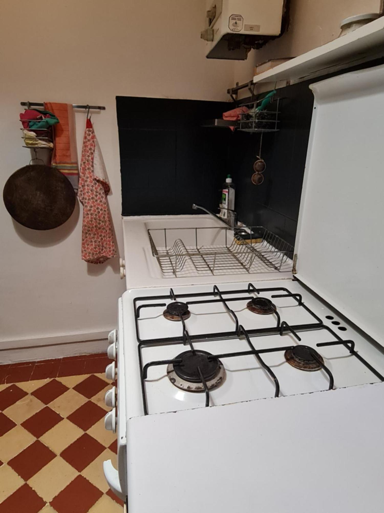 Maison d'hôtes Grande Dans Cosi *
