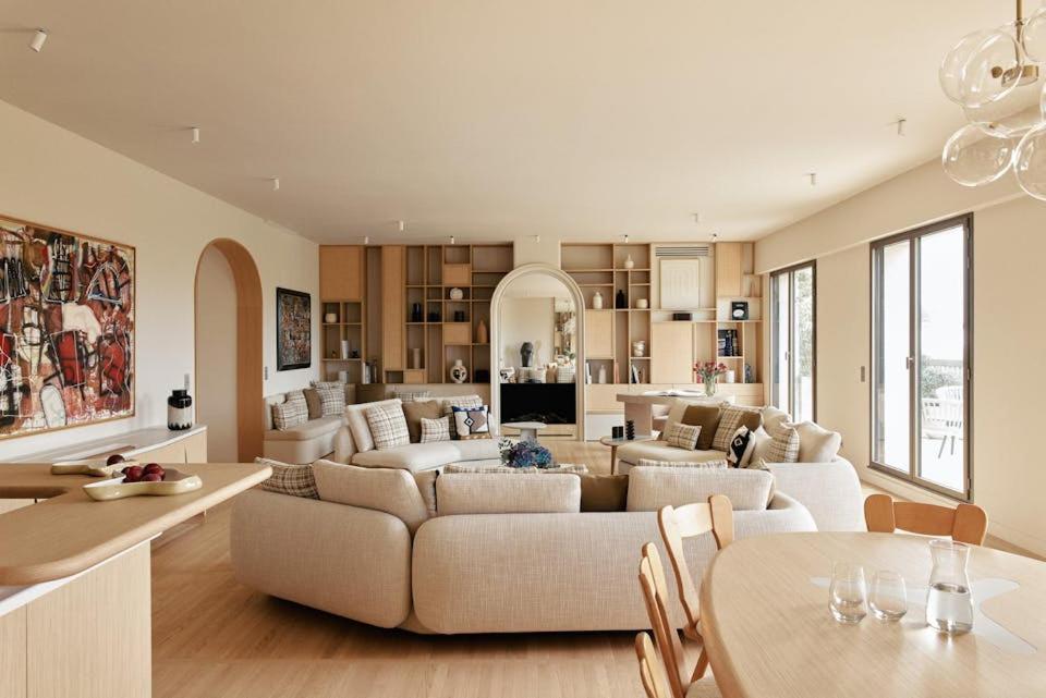 Luxury In