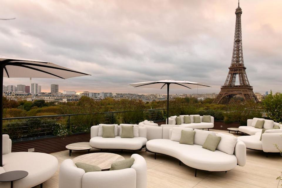 Luxury In Apartment