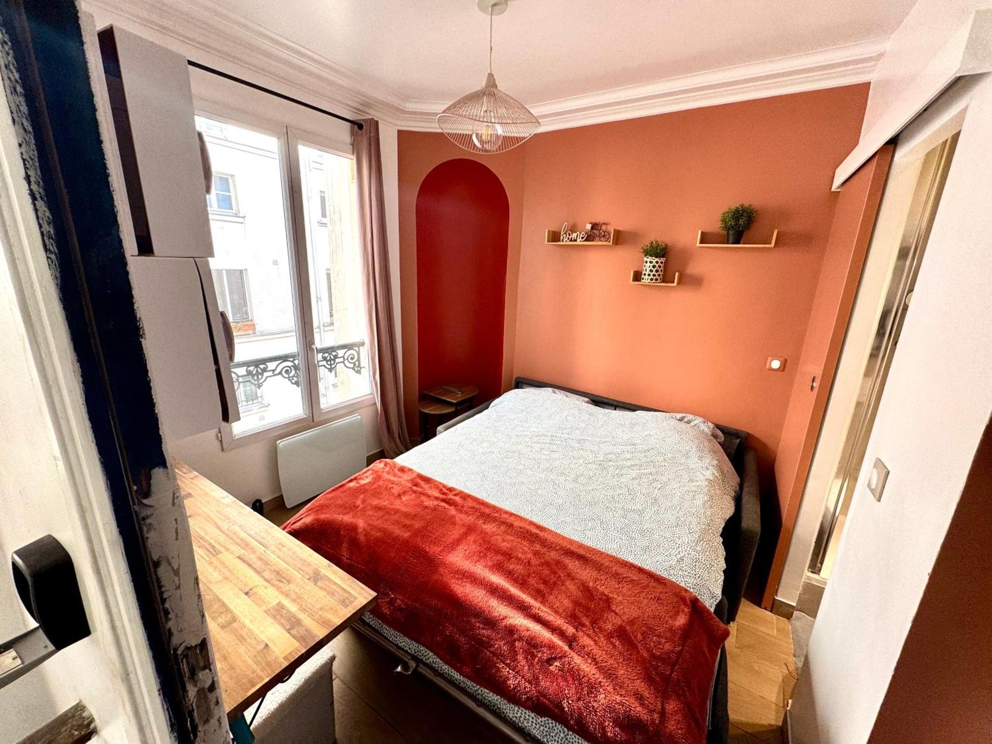Hsh - Lumineux En Plein Coeur De Apartment