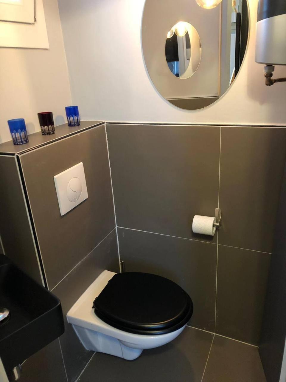 Exelmans - Auteuil Apartment Paris