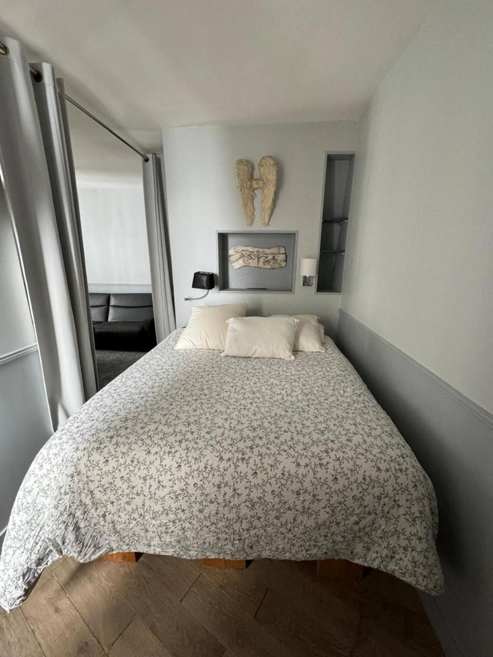 Exelmans - Auteuil Paris