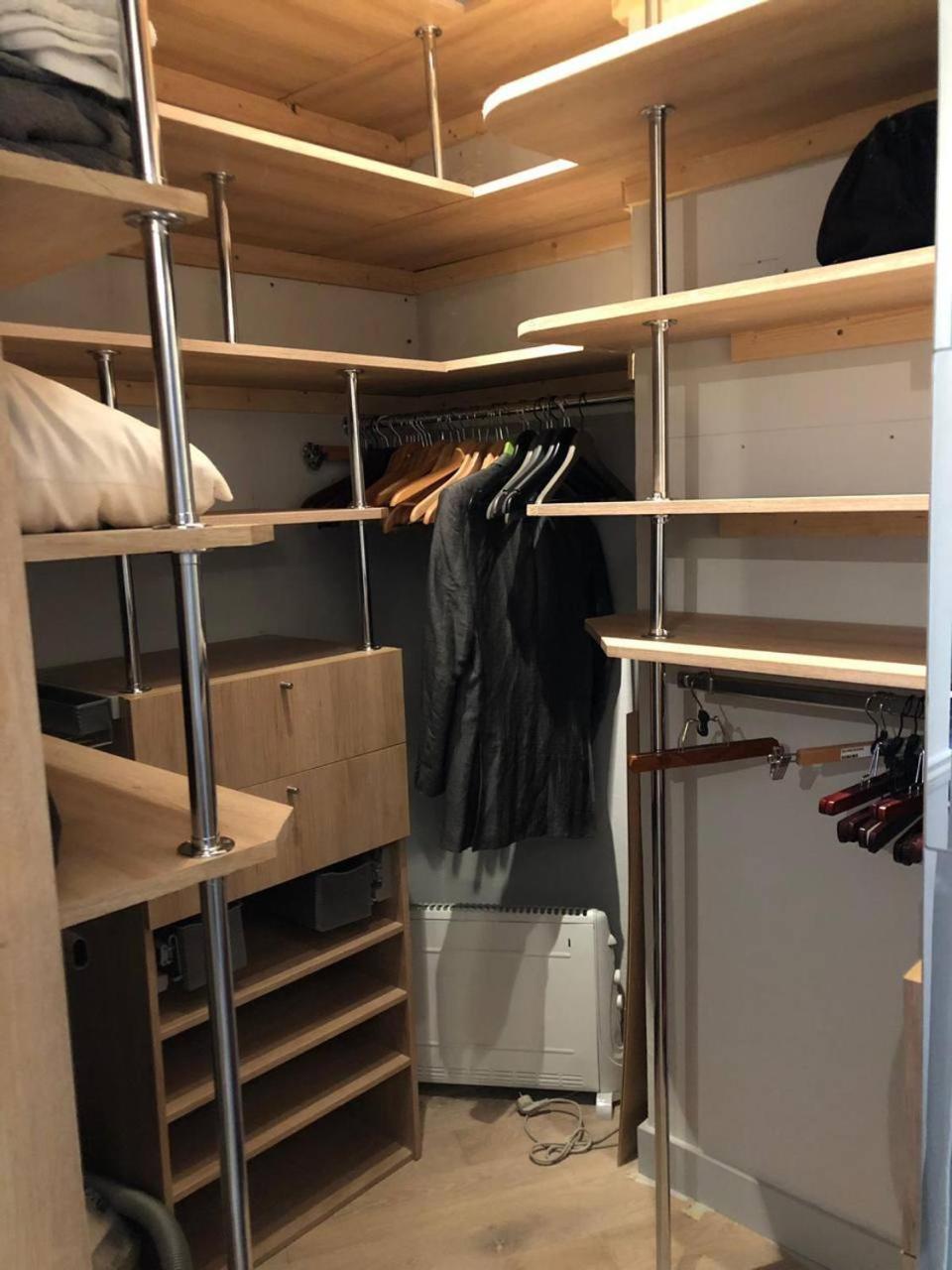 Exelmans - Auteuil Apartment