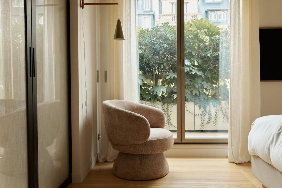 Luxury In