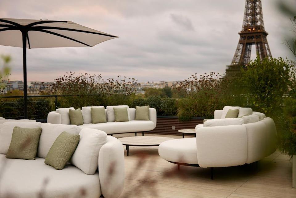 Luxury In Apartment