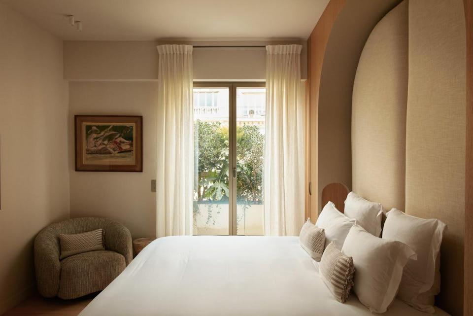Apartment Luxury In