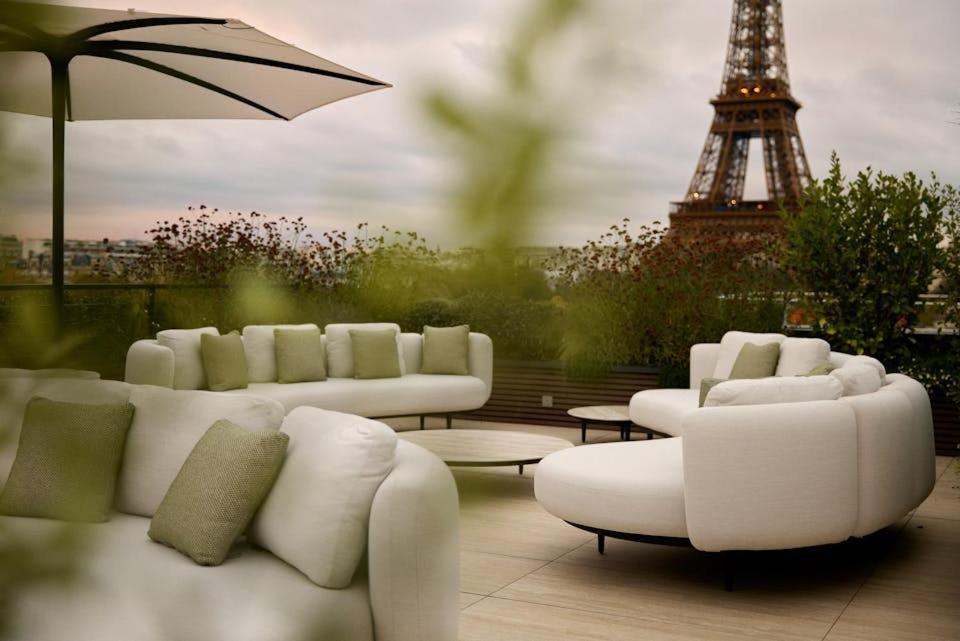 Apartment Luxury In *