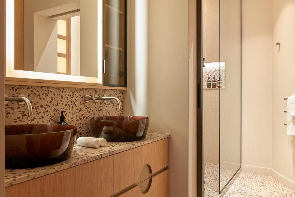 Apartment Luxury In Paris