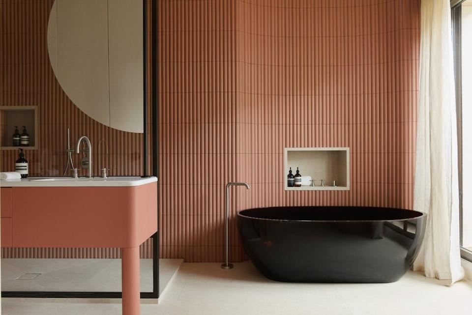 Apartment Luxury In *