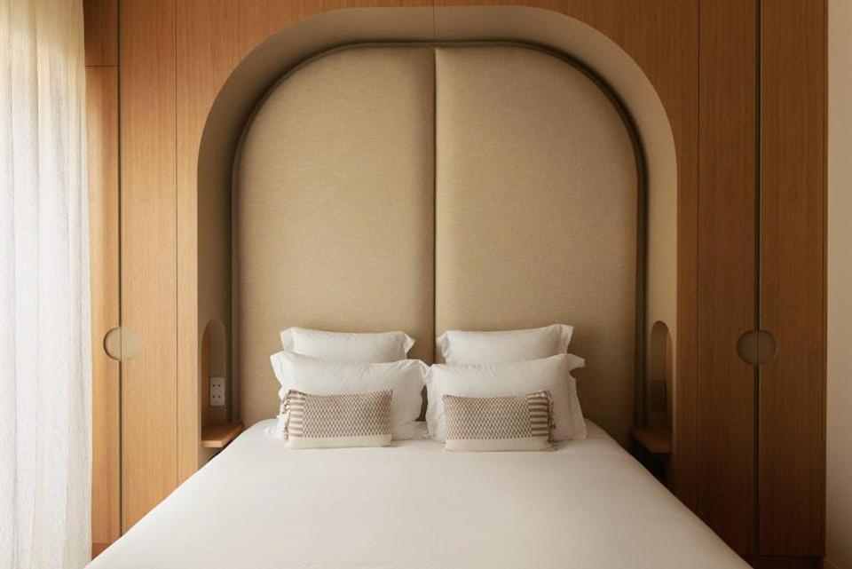 Luxury In *