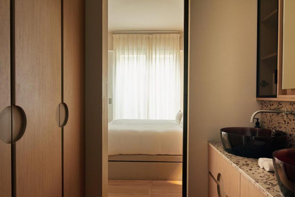 Luxury In Paris