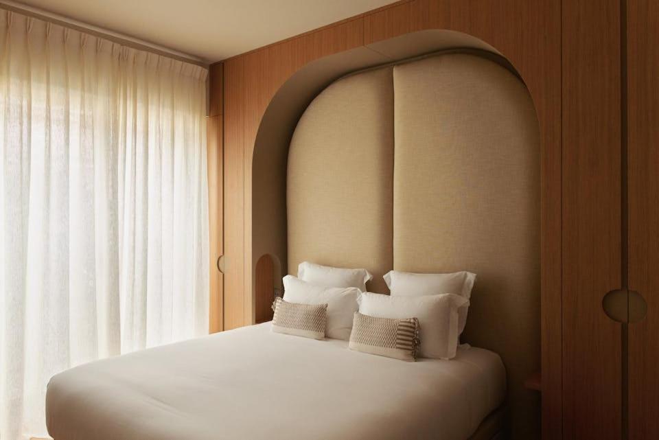 Luxury In