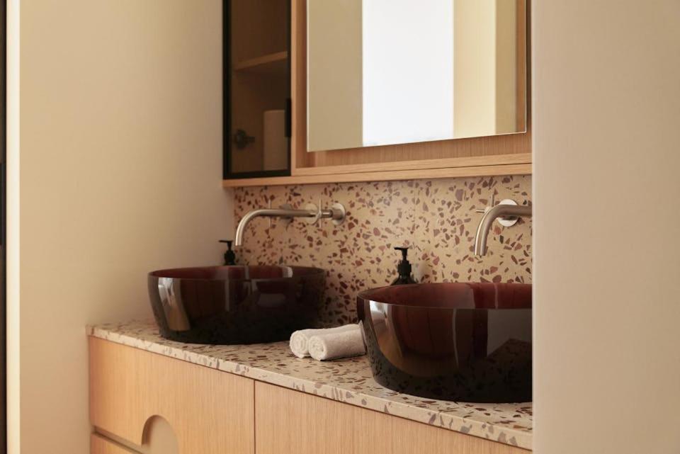 Luxury In Apartment *