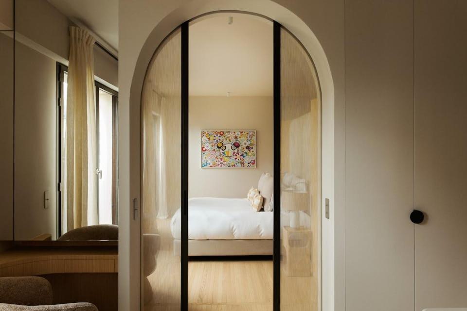 Apartment Luxury In Paris