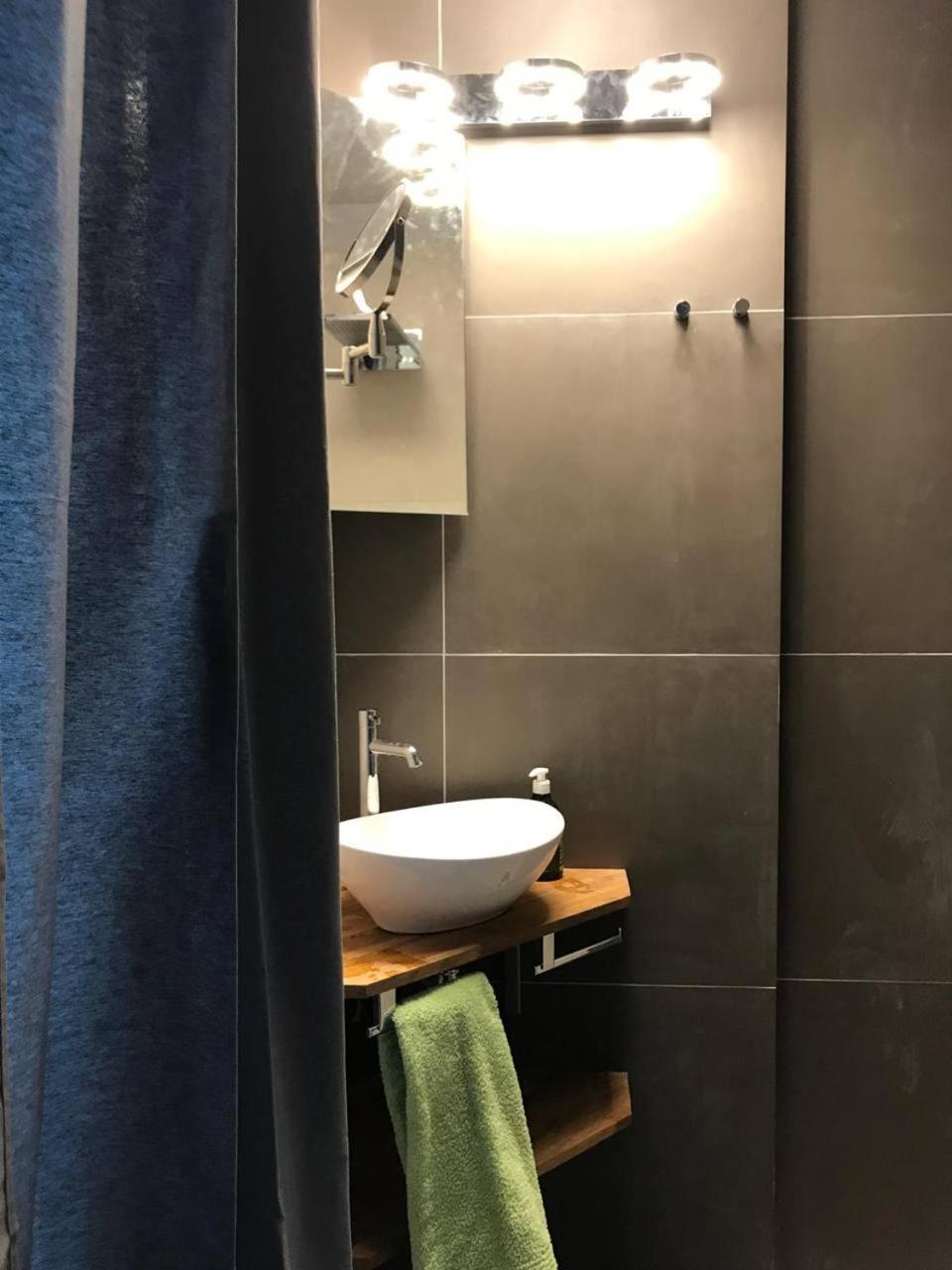 Apartment Exelmans - Auteuil