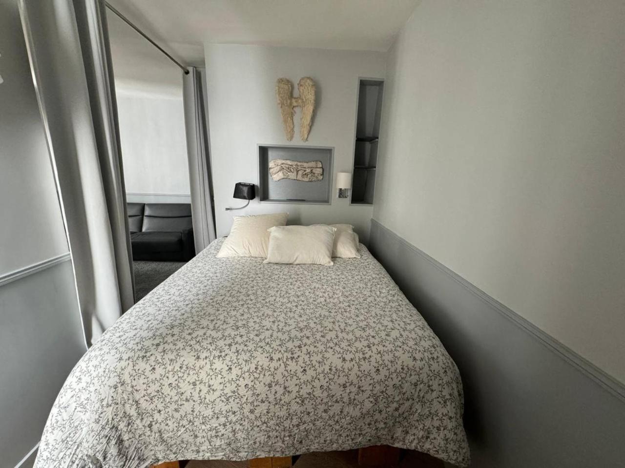 Apartment Exelmans - Auteuil *