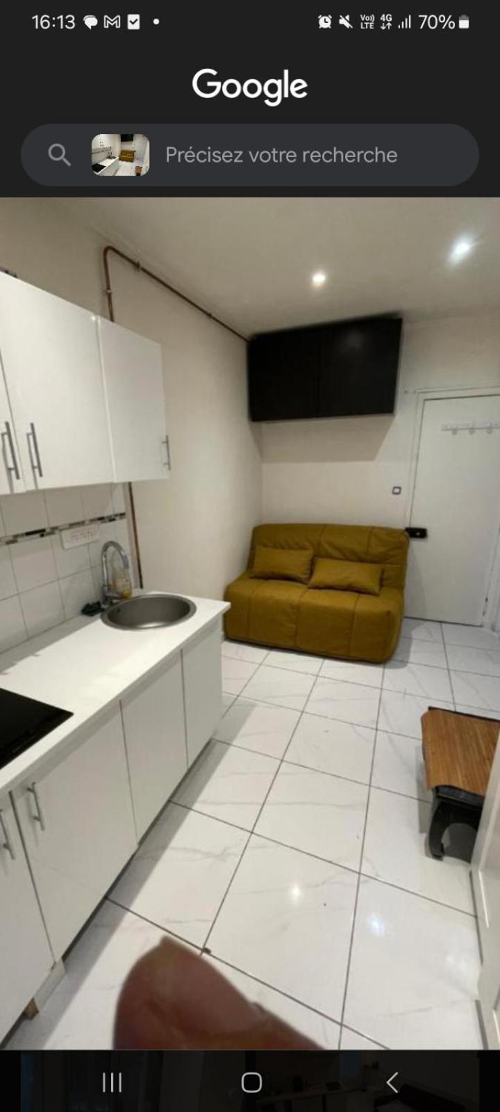 Proche Centre Et Monuments Apartment