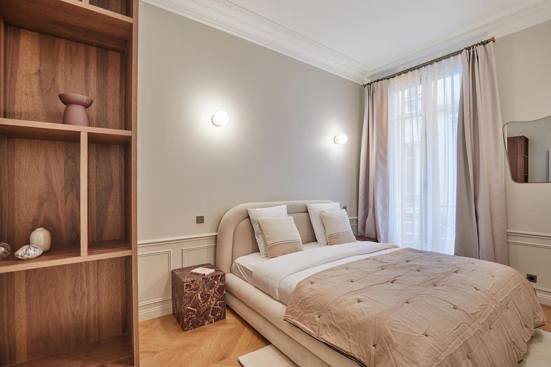 Amazing Saint Germain Des Pres With Ac By Prestige Appartement