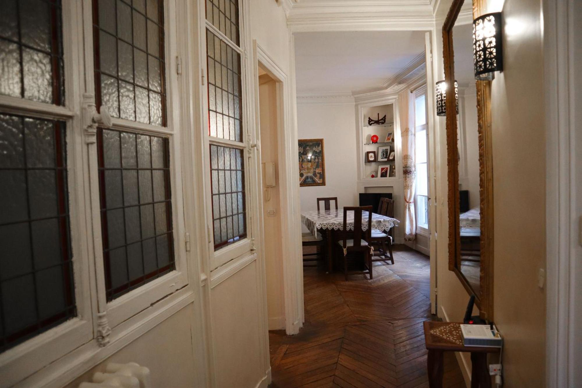 Apartamento Grand Proche Champs Elysees *