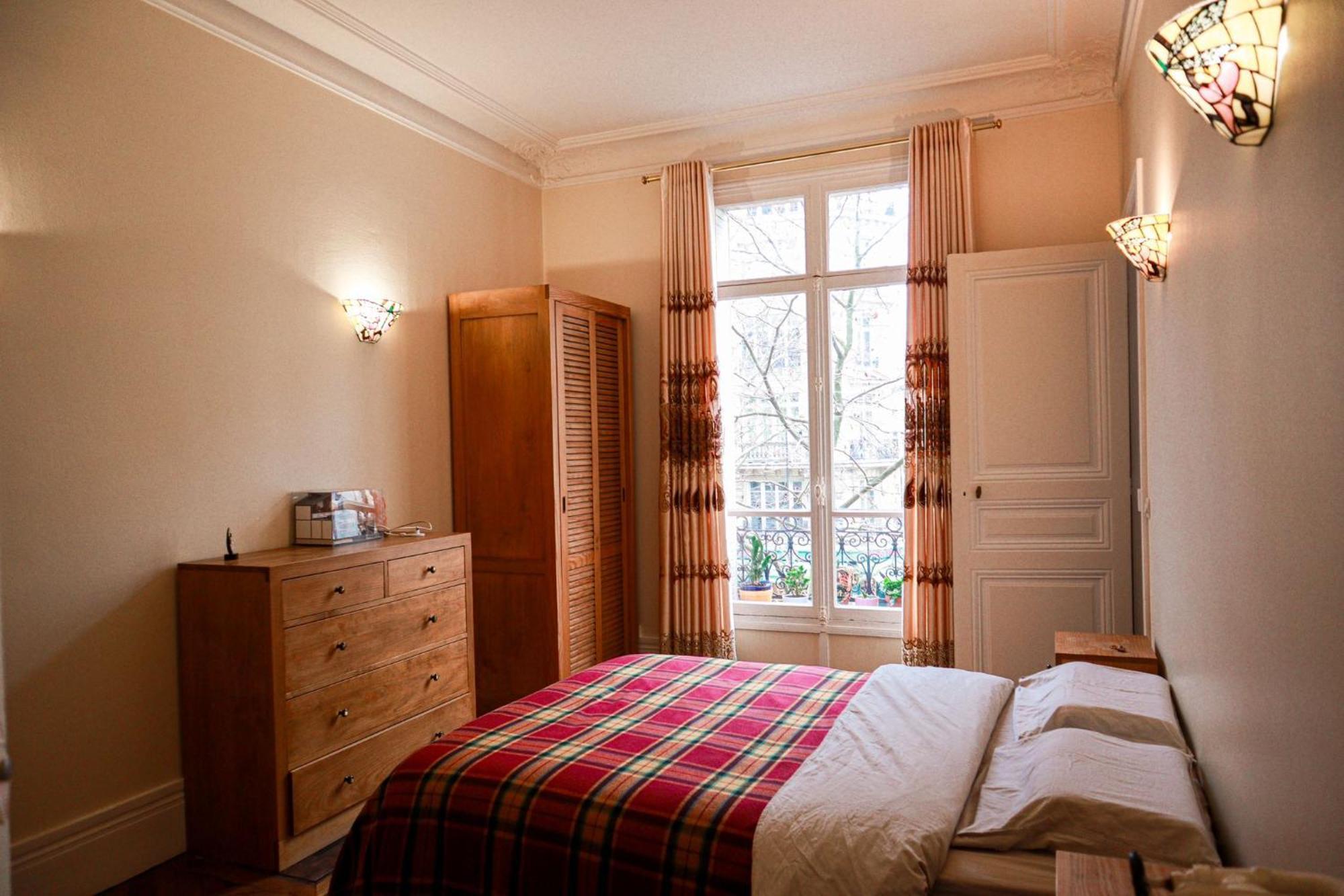 Apartamento Grand Proche Champs Elysees *