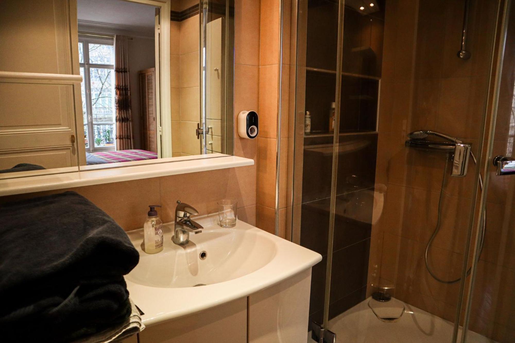 Apartamento Grand Proche Champs Elysees