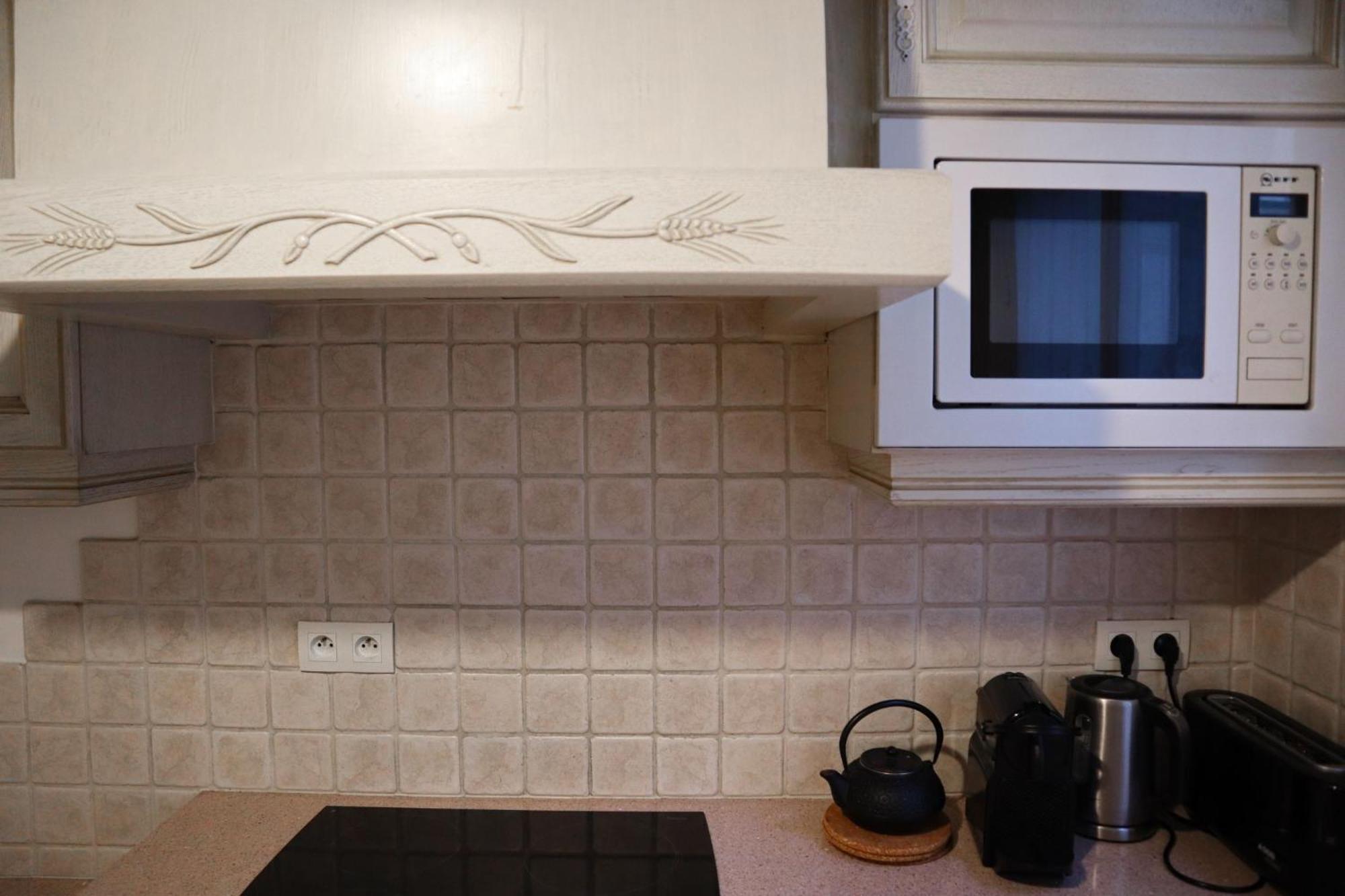 Apartamento Grand Proche Champs Elysees *